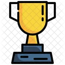 Recompensa do prêmio da copa  Ícone