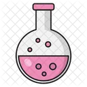 Copo Balao Ciencia Icon