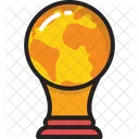 Campione Trofeo Coppa Icon