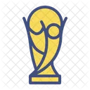 Mondiali Fifa Champions Icon