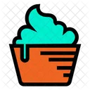 Coppa di gelato  Icon