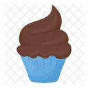 Gelato Dessert Frozen Icon