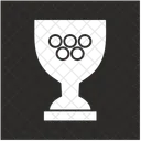 Olimpico Coppa Vittoria Icon