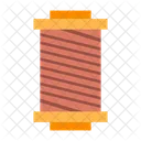 Copper Wire  Icon