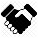 Copration  Icon
