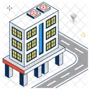 Condominium  Icône