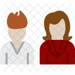 Copuple  Icon