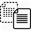 Copy  Icon