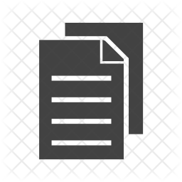 Copy Icon