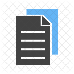 Copy Icon