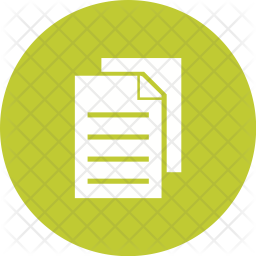 Copy Icon