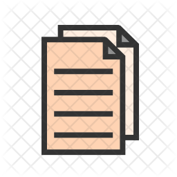 Copy Icon
