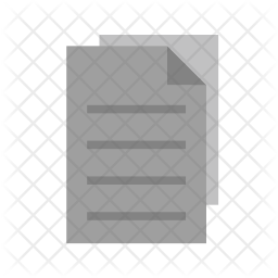 Copy Icon