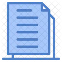Copy Document Documents Icon