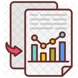 Copy data  Icon