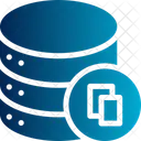 Copy Database  Icon