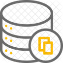 Copy Database  Icon