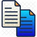 Copy document  Symbol
