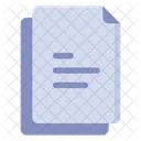 Copy File  Icon