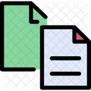 Copy File Copy Document Icon