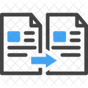 Web Hosting Server Icon