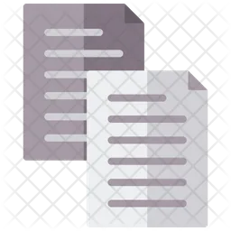 Copy Files  Icon