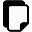 Copy Files  Icon