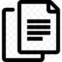 Copy files  Icon