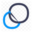 Copy Background Space Icon
