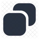 Copy  Icon