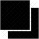 Copy Documents Duplicate Icon