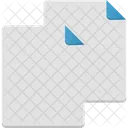 Copy  Icon