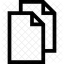 Copy  Icon