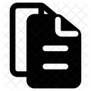 Copy  Icon