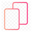 Copy  Icon
