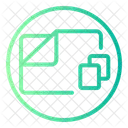 Copy  Icon
