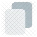 Copy  Icon