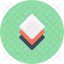 Copy Data Document Icon
