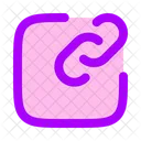 Copy Link  Icon