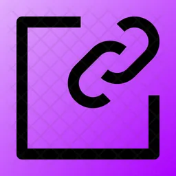 Copy Link  Icon