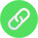 Copy Link Linked Chain Icon