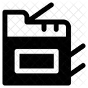 Copy Machine Icon