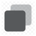 Copy Paste Duplicate Icon