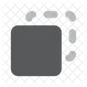 Copy Paste Duplicate Icon