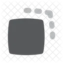 Copy Paste Duplicate Icon