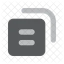 Copy Paste Duplicate Icon