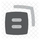 Copy Paste Duplicate Icon