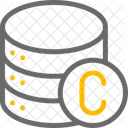 Copy Right Database  Icon