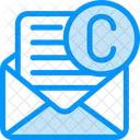 Copy right  Symbol