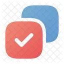 Copy Success  Icon
